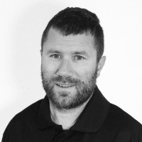 Infinite Structures Employee Bryan Perl's profile photo