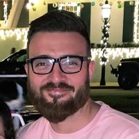 Luna Reps Inc. Employee Matt Suarez's profile photo