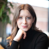 Quikly Employee Erika R.'s profile photo