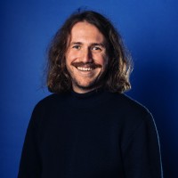 Matera Employee Mavrick Munoz's profile photo