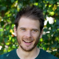 Aeolus Labs Employee Gregory Wagner's profile photo