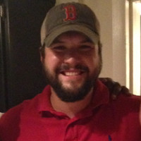 Brady Trane Employee Kyle Gentry's profile photo