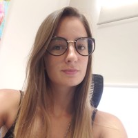 Jacqueline Couture's profile photo