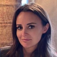 William Grant & Sons Employee Megan Libbey's profile photo