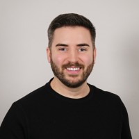 Flipp Employee Andrew Steven's profile photo
