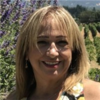 Verizon - Employee Martha M Gonzalez's profile photo