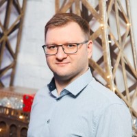Brimit Employee Alexey Hodakovsky's profile photo