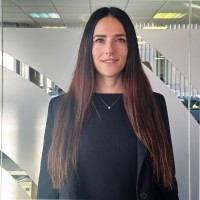 IDEL S.L Employee Patricia González Cortés's profile photo