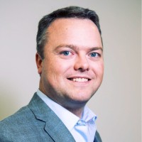 Greater Houston Partnership Employee Taylor Landin's profile photo