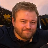 Epecon Employee Mattias Andersson's profile photo