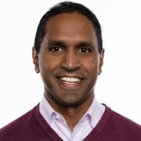 Jason Sinnarajah Email & Phone Number