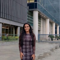 Goldman Sachs Employee Diya Sachdev's profile photo