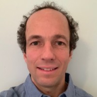 CEA Consulting Employee Mark Michelin's profile photo