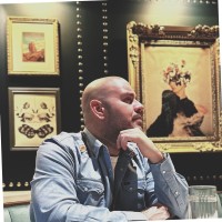 Abatement Technologies Employee Jonathan Racioppi's profile photo