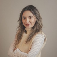 Manuela Hoyos Ramírez's profile photo
