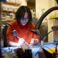 Yuwei Li Email & Phone Number