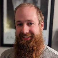 Smallstep Employee Joe Wagstaff's profile photo