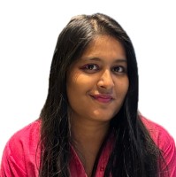 Fliki Employee Divya Baid's profile photo
