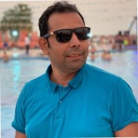 Usman Aslam Email