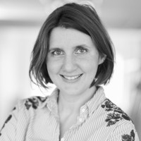 Eurelectric Employee Charlotte Renaud's profile photo