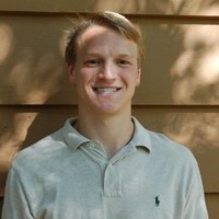 MakersPlace Employee Grant Johnson's profile photo