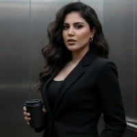 Telephonic Employee Nancy Ehab's profile photo