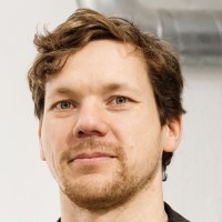 Creatomus Solutions OÜ Employee Renee Puusepp's profile photo