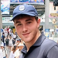 United Talent Agency Employee Ben Valentine's profile photo