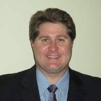 Contemporary Productions Employee Brad Brown's profile photo