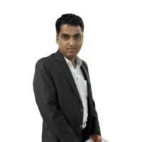 The Good Edge Employee Shiv Gupta's profile photo