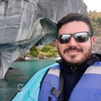 SQM Employee Jaime Alberto Arancibia Rojas's profile photo