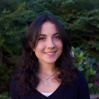 British Consulate-General Chicago Employee Lena Bolotin's profile photo