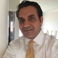 Vivek Bali Email & Phone Number