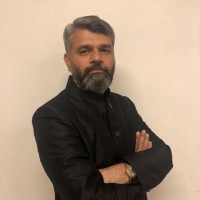 Lalkar Securities Pvt. Ltd. Employee Kapil Thacker's profile photo