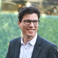 Questrade Financial Group Employee Ernani Cecon's profile photo