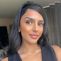 Ileah Gondalia's profile photo