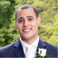 Cavalier Distributing Employee Cameron Riley's profile photo