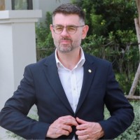 Paul Uglesic Email