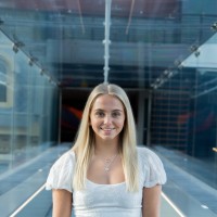 Highwater Employee Elle Ratcliffe's profile photo
