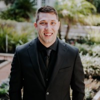 Kristofir Napier Email & Phone Number