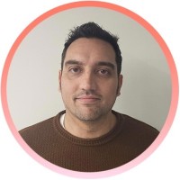 VodafoneThree Employee Anil Bose's profile photo