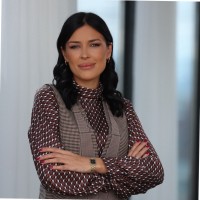 Elixir Group Employee Jovana Odavić's profile photo