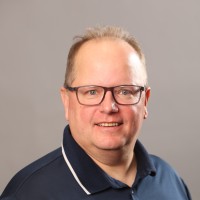 Manufacturers Resource Center (MRC) Employee Jeff Long's profile photo