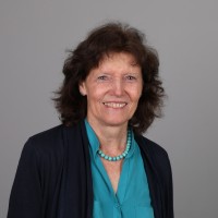 SVEB Schweizerischer Verband für Weiterbildung Employee Beatrice Sutter's profile photo