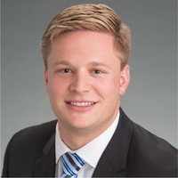 Lakes Gas Employee Benjamin Graham's profile photo