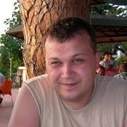 Dmitry Voronenkov Email