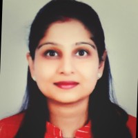 Team Teknik Employee Garima Kothari's profile photo