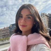 Mars Studios Employee Su Aslan's profile photo
