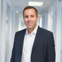 Revenue Management Solutions Employee John Oakes's profile photo