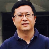 Aiways Employee Frank 王超's profile photo